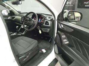 GWM P-SERIES 2.0TD SX 4X4 D/C - Image 8
