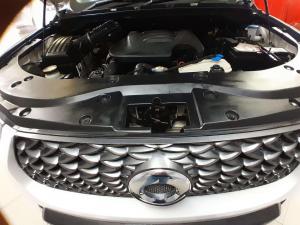 GWM P-SERIES 2.0TD SX 4X4 D/C - Image 9