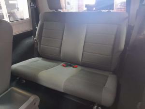 Jeep Wrangler 3.8 Rubicon 2-Door - Image 12