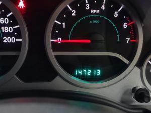 Jeep Wrangler 3.8 Rubicon 2-Door - Image 13