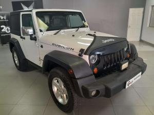 Jeep Wrangler 3.8 Rubicon 2-Door - Image 15