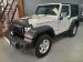 Jeep Wrangler 3.8 Rubicon 2-Door - Thumbnail 1