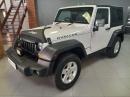 Thumbnail Jeep Wrangler 3.8 Rubicon 2-Door