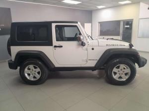 Jeep Wrangler 3.8 Rubicon 2-Door - Image 6