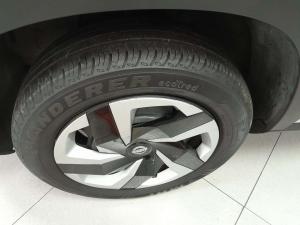 Nissan Magnite 1.0T Visia - Image 10