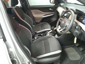 Nissan Magnite 1.0T Visia - Image 11