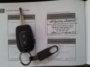 Nissan Magnite 1.0T Visia - Image 14