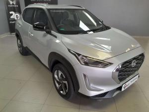 Nissan Magnite 1.0T Visia - Image 15