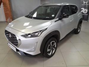 Nissan Magnite 1.0T Visia - Image 1