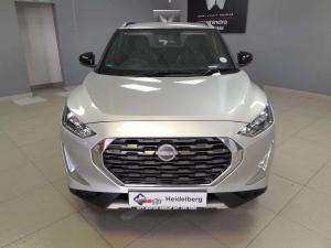 Nissan Magnite 1.0T Visia - Image 2