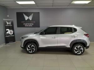 Nissan Magnite 1.0T Visia - Image 3