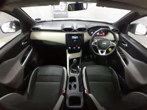 Nissan Magnite 1.0T Visia - Image 7