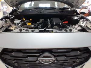 Nissan Magnite 1.0T Visia - Image 9