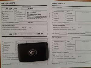 Renault Kiger 1.0 Energy ZEN AMT - Image 12