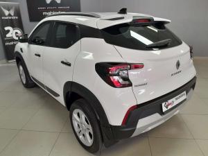 Renault Kiger 1.0 Energy ZEN AMT - Image 15