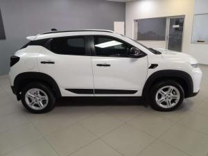 Renault Kiger 1.0 Energy ZEN AMT - Image 6