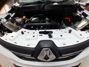 Renault Kiger 1.0 Energy ZEN AMT - Image 9