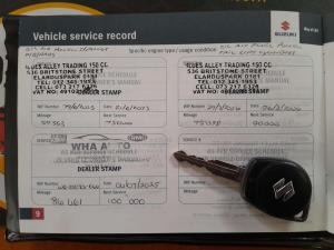 Suzuki Swift 1.2 GL - Image 14