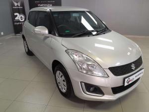 Suzuki Swift 1.2 GL - Image 15