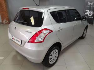 Suzuki Swift 1.2 GL - Image 16