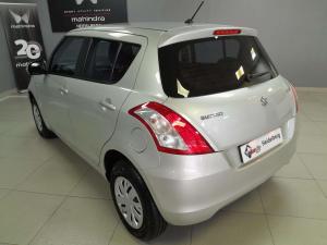 Suzuki Swift 1.2 GL - Image 17