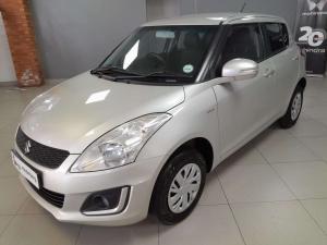 Suzuki Swift 1.2 GL - Image 1