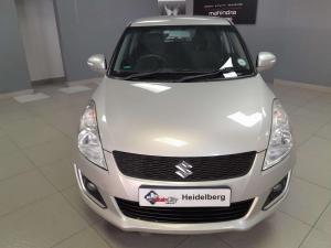 Suzuki Swift 1.2 GL - Image 2