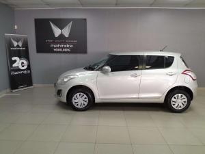 Suzuki Swift 1.2 GL - Image 3