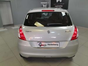 Suzuki Swift 1.2 GL - Image 4