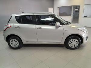 Suzuki Swift 1.2 GL - Image 6