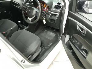 Suzuki Swift 1.2 GL - Image 8