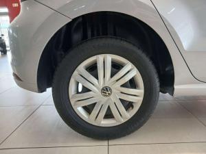 Volkswagen Polo Vivo 1.4 Trendline - Image 10