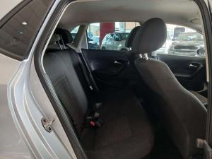Volkswagen Polo Vivo 1.4 Trendline - Image 11