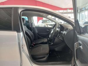 Volkswagen Polo Vivo 1.4 Trendline - Image 12