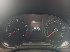 Volkswagen Polo Vivo 1.4 Trendline - Image 13