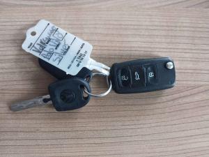 Volkswagen Polo Vivo 1.4 Trendline - Image 15