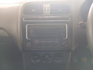 Volkswagen Polo Vivo 1.4 Trendline - Image 16