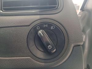 Volkswagen Polo Vivo 1.4 Trendline - Image 17