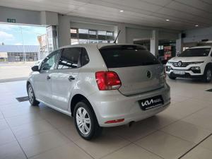 Volkswagen Polo Vivo 1.4 Trendline - Image 18