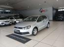 Thumbnail Volkswagen Polo Vivo 1.4 Trendline