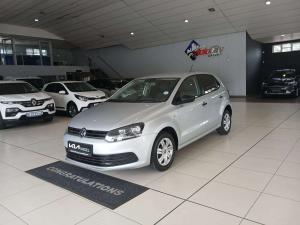 Volkswagen Polo Vivo 1.4 Trendline - Image 1