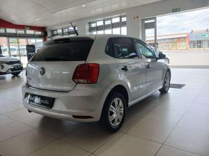 Volkswagen Polo Vivo 1.4 Trendline - Image 20