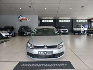 Volkswagen Polo Vivo 1.4 Trendline - Image 2