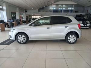 Volkswagen Polo Vivo 1.4 Trendline - Image 3