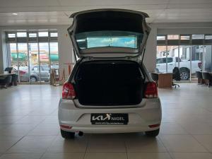 Volkswagen Polo Vivo 1.4 Trendline - Image 5