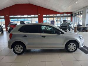 Volkswagen Polo Vivo 1.4 Trendline - Image 6