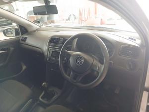 Volkswagen Polo Vivo 1.4 Trendline - Image 8