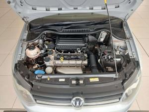Volkswagen Polo Vivo 1.4 Trendline - Image 9