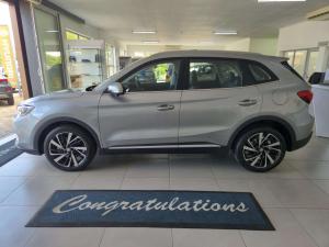 MG Zspro 1.5T DEL CVT - Image 4