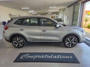 MG Zspro 1.5T DEL CVT - Image 8